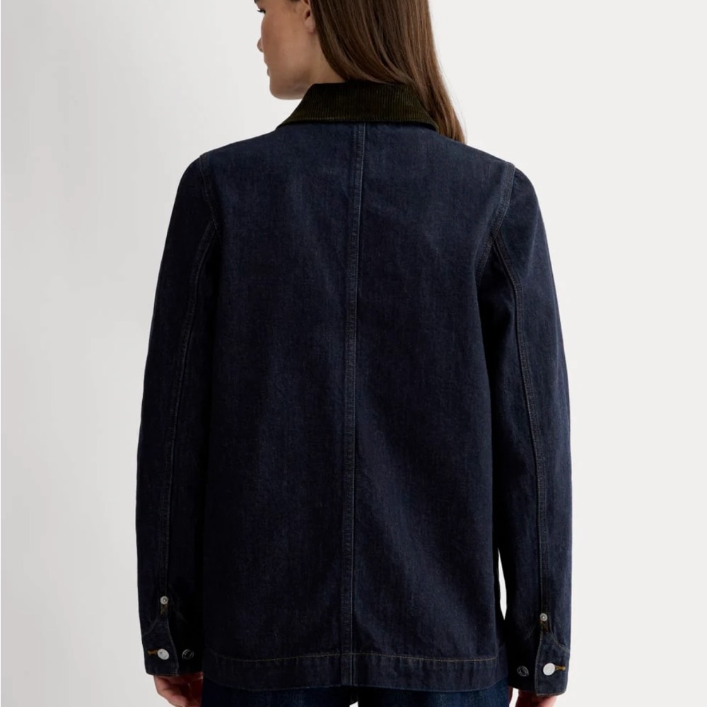Everlane Ranch Jacket in size large - Picture 2 of 7